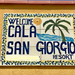 Casa Vacanze Cala San Giorgio